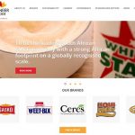 Pioneer Foods – Cape Town – South Africa