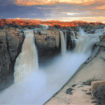 Augrabies Falls National Park – South Africa