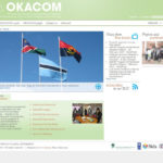 The Permanent Okavango River Basin Water Commission (OKACOM) – Maun – Botswana