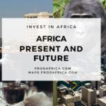 Investing in Africa in a minute