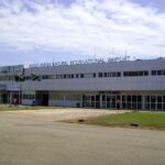 Abeid Amani Karume International Airport – Zanzibar – Zanzibar