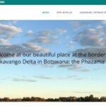 Phazama Farm – Maun – Botswana