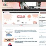 Ministry Of Health and Wellness – Port Louis – Mauritius