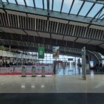 Sir Seewoosagur Ramgoolam International Airport – Mauritius