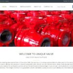 Wenzhou Unique Valve Co. Ltd. – Wenzhou – China