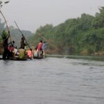 Bui National Park – Ghana