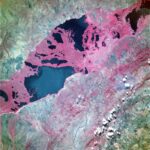 Upemba National Park – DR Congo