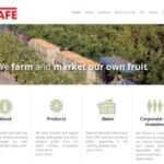 South African Fruit Exporters (SAFE) – Cape Town – South Africa