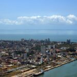 Port of Maputo – Maputo – Mozambique
