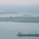 Port of Mombasa – Mombasa – Kenya