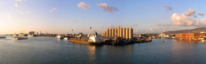 Port Louis Harbour- Port Louis - Mauritius 7 Featured image