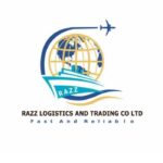 Razz Logistics & Trading Co Ltd – Kigali – Rwanda