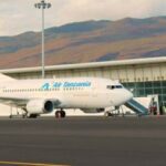 Prince Said Ibrahim International Airport – Hahaya – Comoros