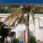 Retaj Moroni Hotel – Moroni – Comoros