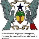 Ministry of Foreign Affairs, Cooperation and Communities – São Tomé – São Tomé and Príncipe