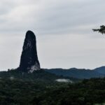 The Obô Natural Park of São Tomé – São Tomé and Príncipe