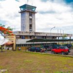 São Tomé International Airport – São Tomé – São Tomé and Príncipe