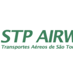 STP Airways – São Tomé – São Tomé and Príncipe