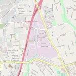 Strydom Industrial Park – Johannesburg – South Africa