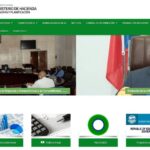 Ministry of Finance, Economy and Planning – Malabo – Equatorial Guinea