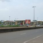 Malabo International Airport – Malabo – Equatorial Guinea