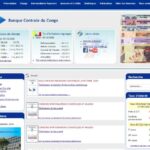 Central Bank of Congo – Kinshasa – DR Congo