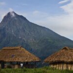 Kundelungu National Park – DR Congo