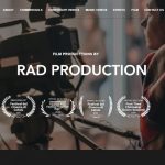 RAD Productions Film – Kemptom Park – South Africa