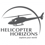 Helicopter Horizons – Maun – Botswana