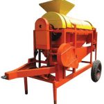 Sunflower Thresher Manufacturers – Jos – Nigeria