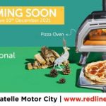 Redline Distribution Ltd – Moka – Mauritius