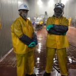 Victory Integrated Systems – Randburg – South Africa