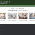 GR Building Services – Knysna – South Africa