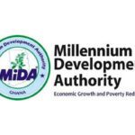 The Millennium Development Authority (MiDA) – Accra – Ghana