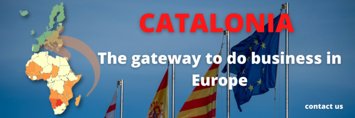 Catalonia Gateway 2022