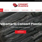 Consort Plastics – Sandton – South Africa