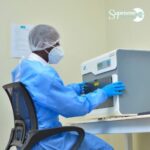 Supreme Laboratories – Kampala – Uganda