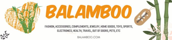 BALAMBOO WORLDWIDE
