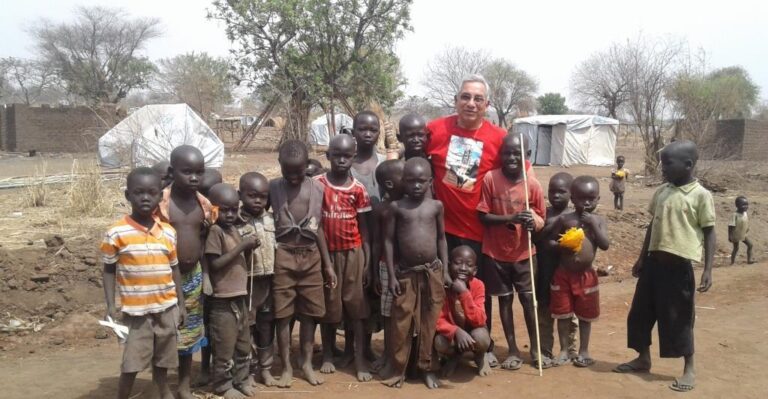 Comboni Missionaries - Isiro - DR Congo 3 COMBONI MISIONEROS ISIRO 003 768x399