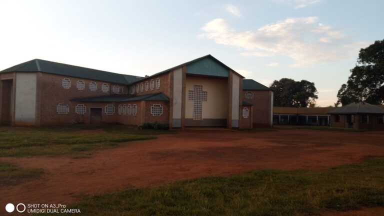 Comboni Missionaries - Isiro - DR Congo 4 COMBONI MISIONEROS ISIRO 004 768x432