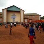 Comboni Missionaries – Isiro – DR Congo