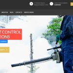 Eco Fumigation – Centurion – South Africa