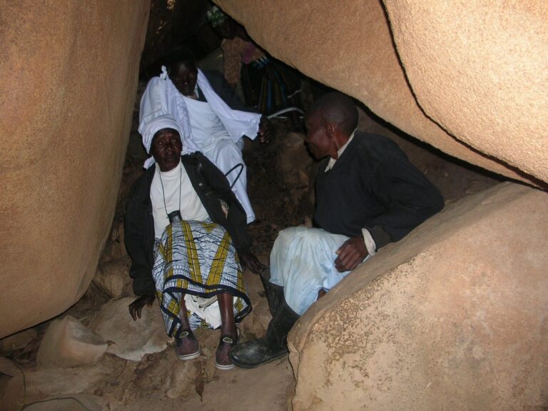 NYUMBANATURALFOREST PHOTO BY TANZANIATOURISM 002 768x576