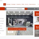 TegelPlus BVBA – Dilsen-Stokkem – Belgium