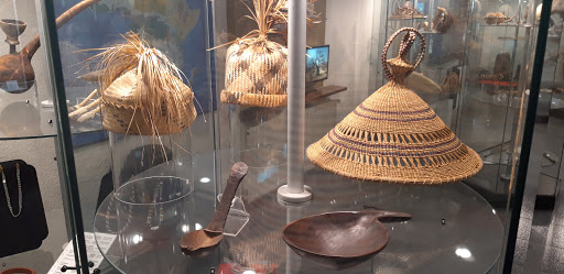 MUSEO AFRICANO DC 002 1