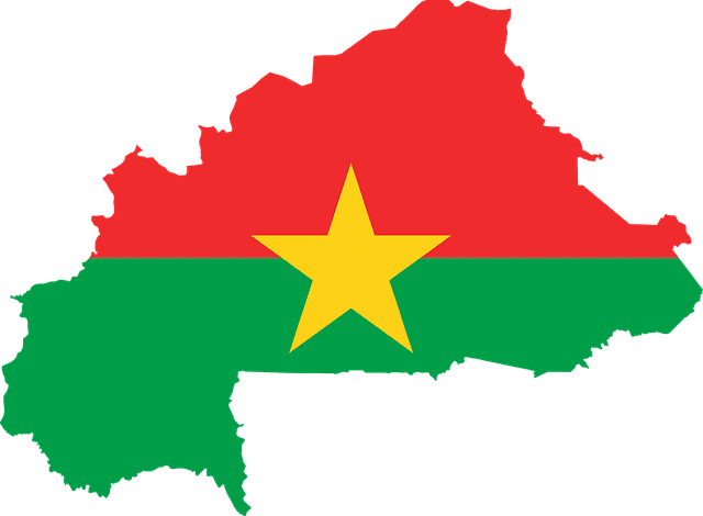 BURKINA FASO