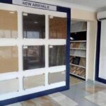 CDK Integrated Tiles Production – Abeokuta – Nigeria MPANY