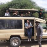Jackpot Tours & Safaris – Arusha – Tanzania