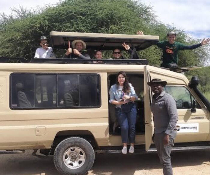 Jackpot Tours & Safaris - Arusha - Tanzania 4 Featured image