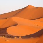 Erg Chebbi – Morocco